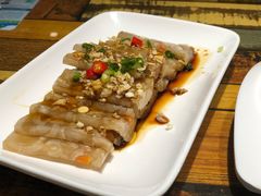 -金谷园饺子·烧烤·家宴(人大总店)