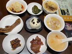 -正一涵老味道名小吃(广汉总店)