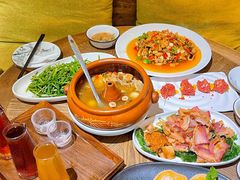 -小喜客·云南特色菜(纳西庭院店)