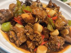 -老盛庆排档•南京菜(夫子庙店)