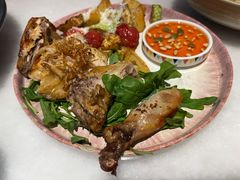 烤春鸡-WOKKA by艮上(中海环宇荟店)