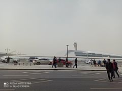 -郑州新郑国际机场