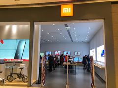 门面-小米之家(渝中龙湖时代天街店)