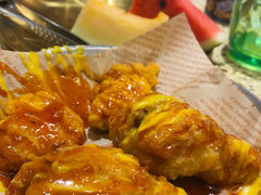 -姜胖胖无限自助烤肉(凯德天府店)