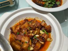 -呷湘厨·鱼汤捞饭·剁椒鱼头·辣椒炒肉(国家会展中心店)