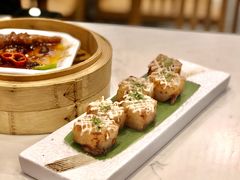 -乜都得港式茶楼(天贵路店)