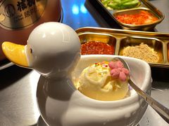 -核桃碳烤肉馆(深圳首店)
