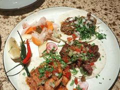 -墨纪Mojí墨西哥餐厅(官舍店)