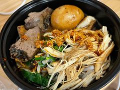 -再回首鸡肉米线(人民路一店)