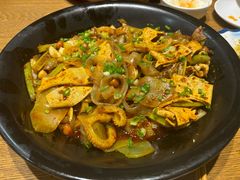 -掌上鲜(南顺城街店)