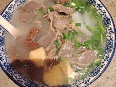 -小潘记鸭血粉丝汤