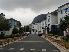 -湘湖金融镇