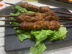 -敏珠拉姆藏餐·南京厨房(富春江东街店)