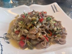 -千岛湖小鱼儿·淳安匠心农家菜