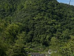 -石台牯牛降景区