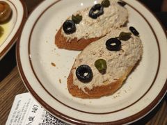 -ZAFFERANO西班牙海鲜饭(上海首店)