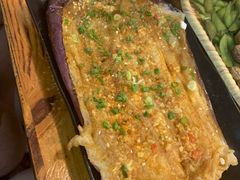 -老四东北烧烤(桂园路店)