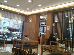 大堂-锡笼记·无锡小笼(常熟万达店)