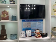 -李奥斯汀蛋糕商务茶歇·甜品台·企业活动团建(长寿路店)