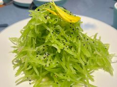 -老济南·地道济南菜(大明湖店)