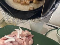 -百年果林椰子鸡(中洲店)