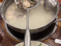 -正能量脆肉鲩火锅