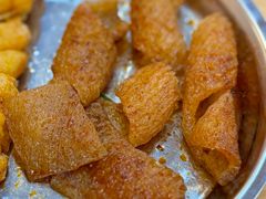 黄金猪皮-柳州肥姨妈大骨螺蛳粉(东靖路店)