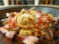 -王老六铁锅炖鱼(华阳路店)