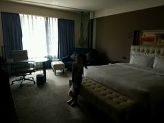 -大连富丽华大酒店