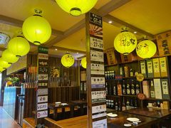 -鸟鹏烧鸟居酒屋(熙龙湾店)