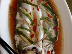 -丫丫蟹庄·苏式园林农家乐·阳澄湖大闸蟹(阳澄湖莲花岛店)