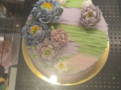 -Pantry's Best派悦坊蛋糕(K11购物艺术中心店)