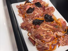 -碗中海·蒸汽海鲜·桑拿鸡(岭南天地店)