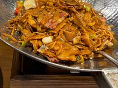 -雀舞云南菜(天津天河城购物中心店)