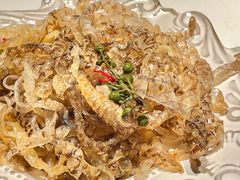 -领鲜天下·焗海鲜·花胶鸡(天目里店)