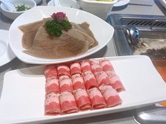-海底捞火锅(公益西桥店)