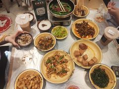 -东排食堂长沙小吃大排档(五一广场店)