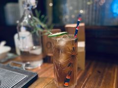 -胡桃里乐队酒馆(农科路店)