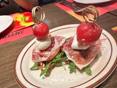 -ZAFFERANO西班牙海鲜饭(上海首店)