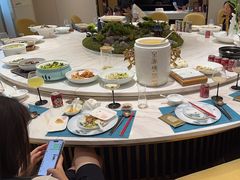 -隆聚·时令海鲜(洪兴店)