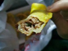 -金陵老丁家馄饨