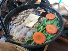 -铃木食堂(帽儿胡同店)