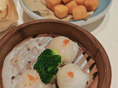 金牌星港记虾饺皇-食膳星港记·手工现做港式茶餐厅(吉联店)