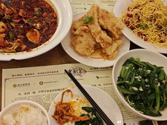 -老厨家(中央大街西七道街店)
