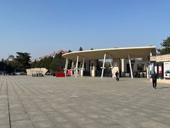 -长春世界雕塑园