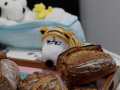 -熊叔熊婶面包房(团结湖店)
