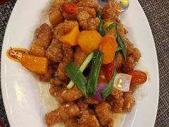 -文东记(马里士他店)