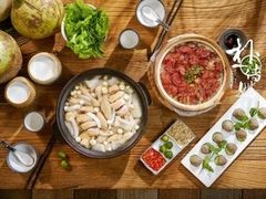 -同仁四季椰子鸡(福田东园总店)