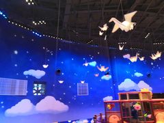 -七彩云南欢乐世界