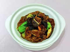 -金时代顺风大酒店(静安大融城店)
